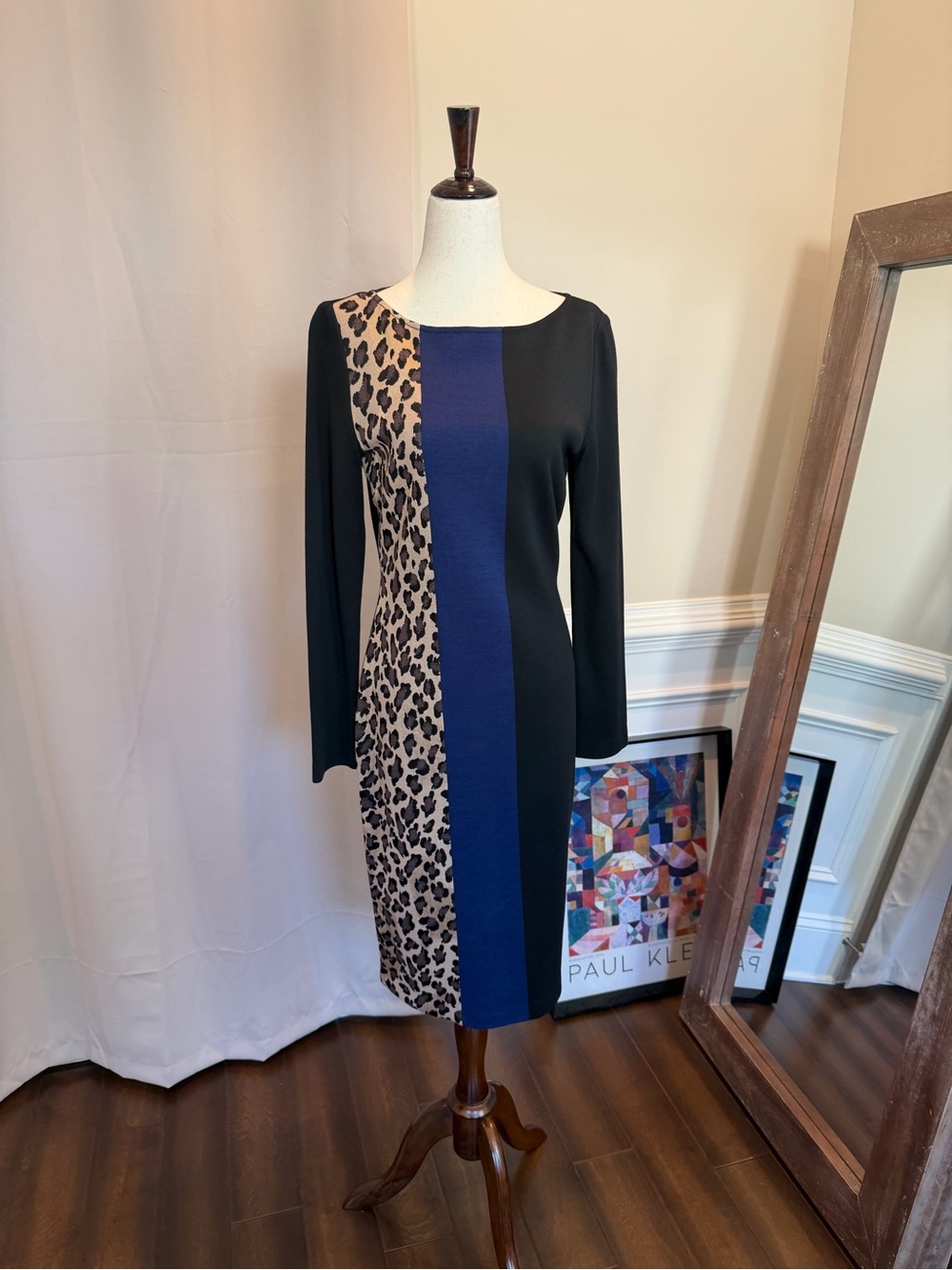 ST.JOHN DRESS